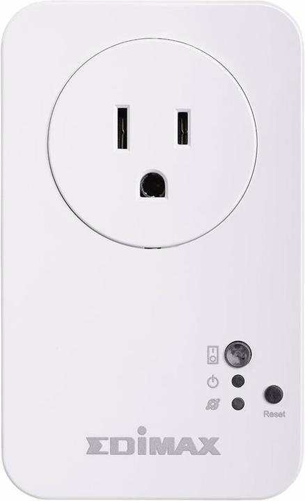 Produktbild edimax SP-1101W, Smart Plug, DE-Stecker