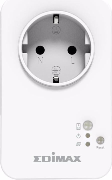 Produktbild edimax SP-1101W, Smart Plug, DE-Stecker