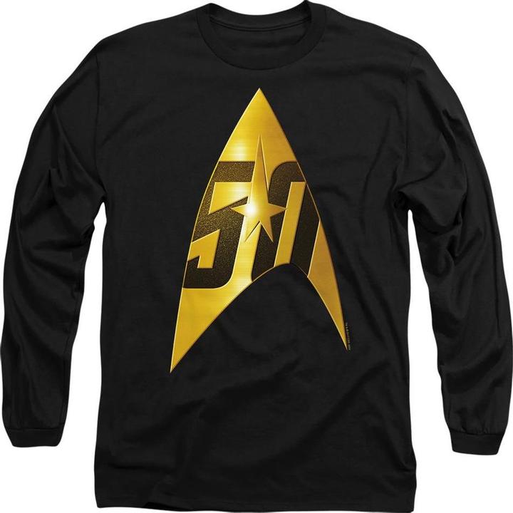 50th Anniversary Delta TShirt (M)