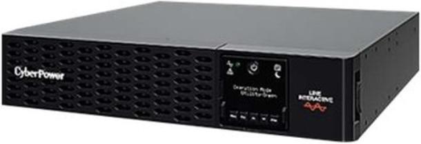 Produktbild Cyberpower PR3000ERTXL2UAN (3000 VA, 3000 W, Line-Interaktiv USV)