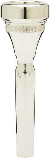 Actual product image Denis Wick Mouthpiece MM2C (Instrument mouthpiece)