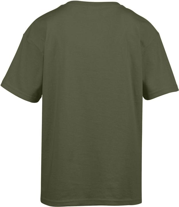 Actual product image Gildan SoftStyle TShirt (116)