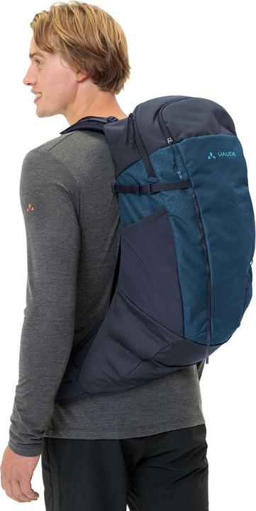 Actual product image Vaude Agile Air (26 l)