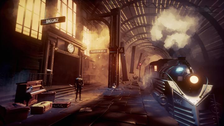 Image du produit Sony Dreams (PS4, Multilingue)