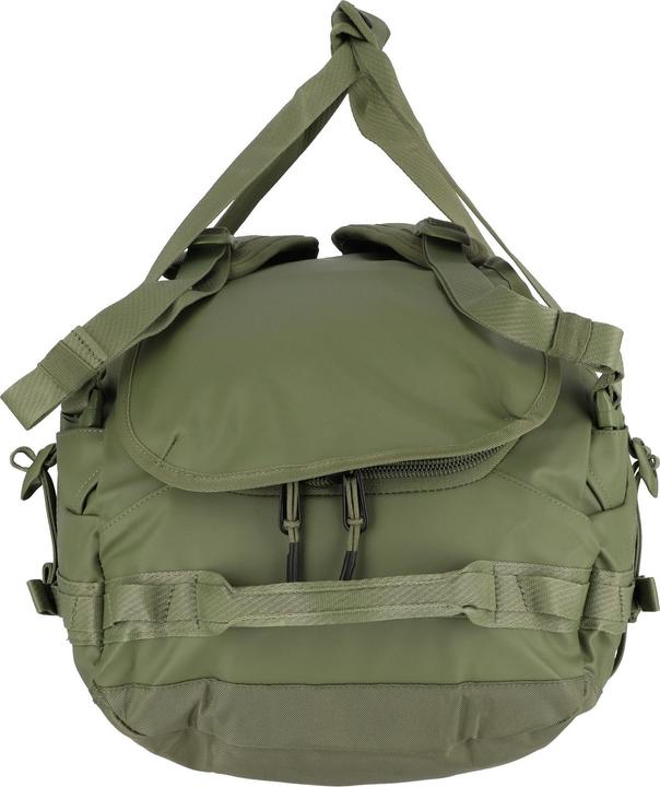 Produktbild Thule Chasm Duffel 70l - Olivine (70 l)