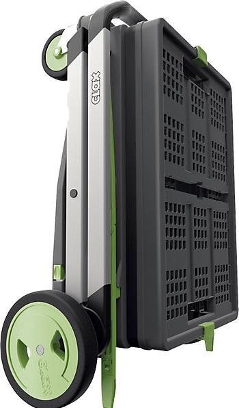 Productafbeelding Clax Transport opvouwbaar mobiel (60 kg)