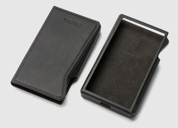 Immagine prodotto Astell&Kern Custodia in pelle nera per SP2000
