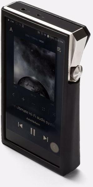 Immagine prodotto Astell&Kern Custodia in pelle nera per SP2000