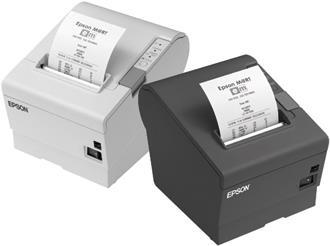 Immagine prodotto Epson Testina di stampa termica