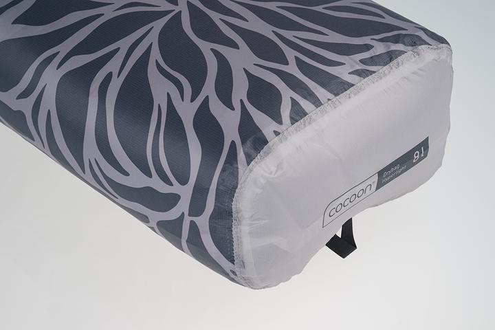 Produktbild Cocoon Drybag Hyperlight 37L Grey Leaves (37 l)