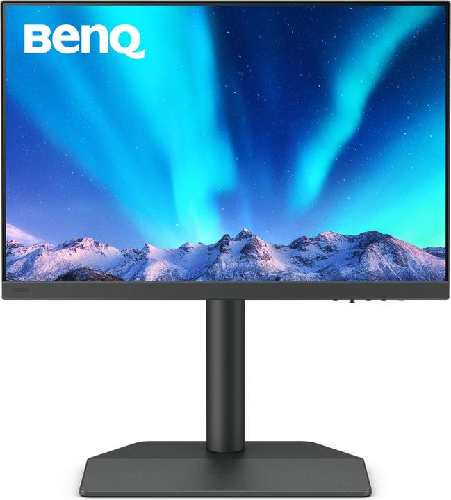 BenQ PhotoVue SW242Q (2560 x 1600 Pixel, 24.10")