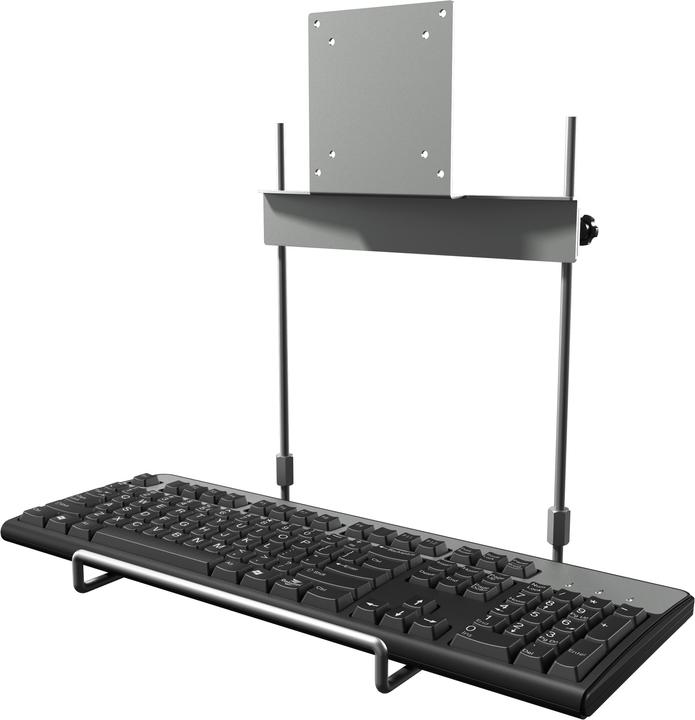 Produktbild Dataflex Universeller Tastatur-Halter 592 (Boden)