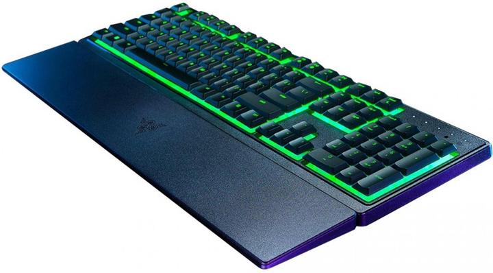Actual product image Razer Ornata V3 X (DE, Cable)