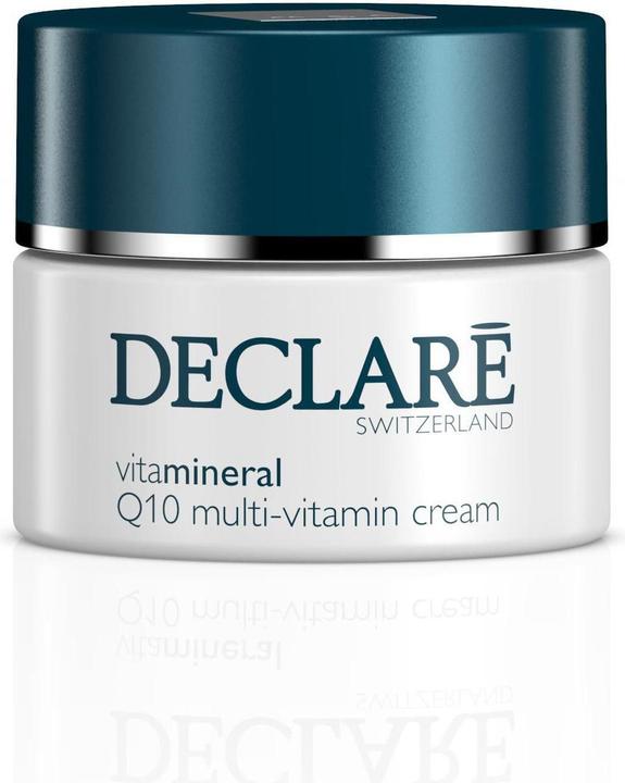 Declaré Vitamineral Q10 Multi-Vitamin (100 ml, 24h Creme)