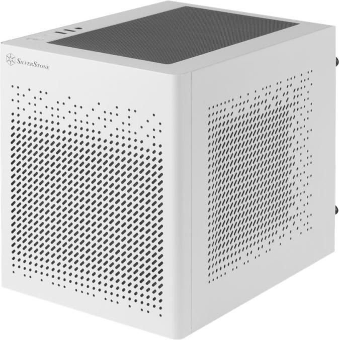 Immagine prodotto Silverstone SUGO 16 (Mini-ITX, Mini-DTX)