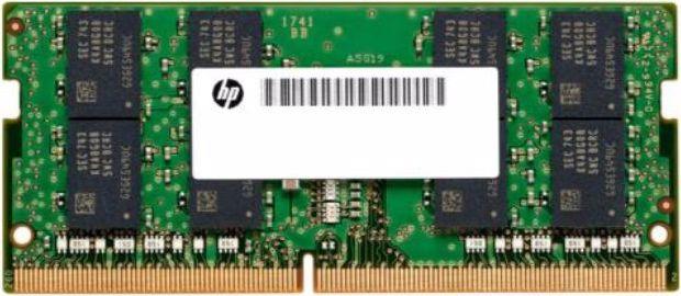 Image du produit HP 865396-850 (1 x 16GB, 2400 MHz, RAM DDR4, SO-DIMM)
