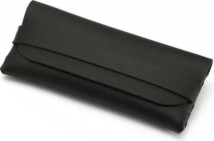 Only-Bags.Store Unisex Klassische Brillentasche Schutzhülle Abdeckung Tragbare Sonnenbrillenetui Box Lesebrillenbox