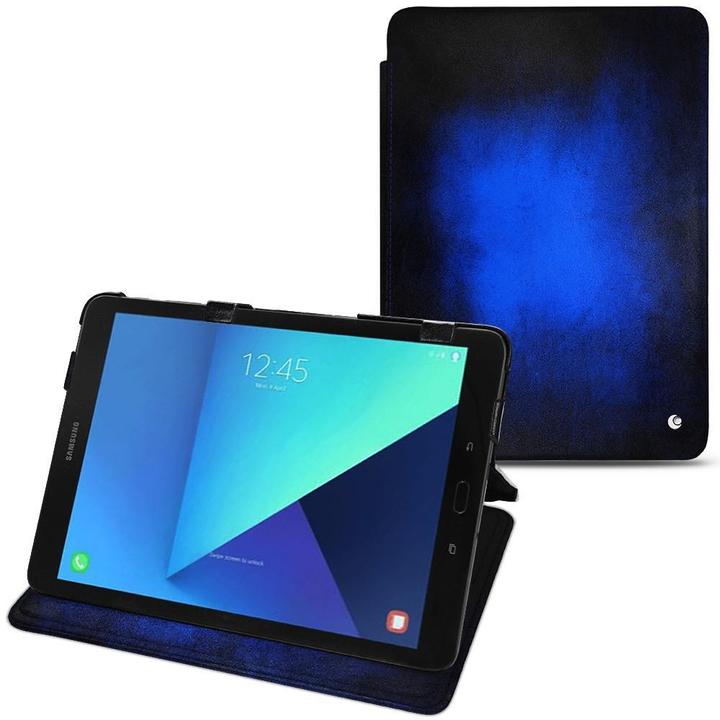 Immagine prodotto Noreve Cover in pelle orizzontale (Galaxy Tab S3 9.7 (2017))