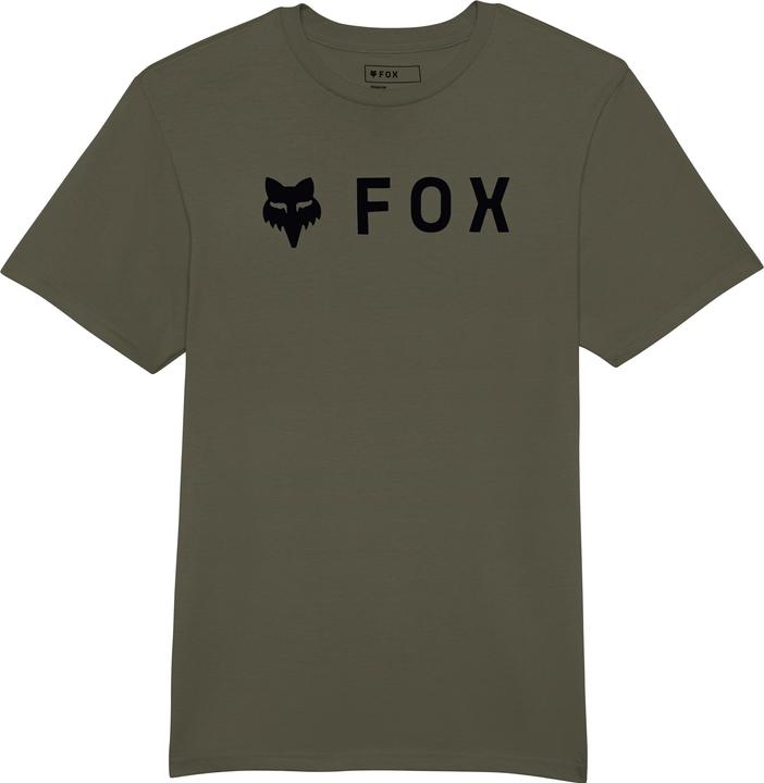 Fox Absolute SS Prem Tee
