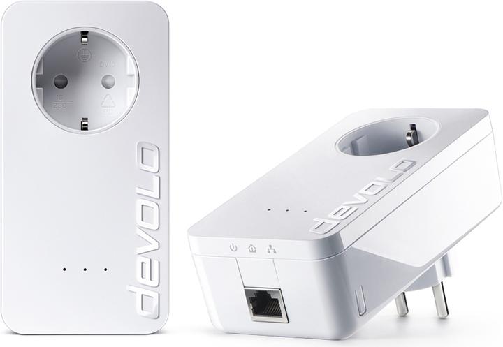Actual product image Devolo Delete (600 Mbit/s)