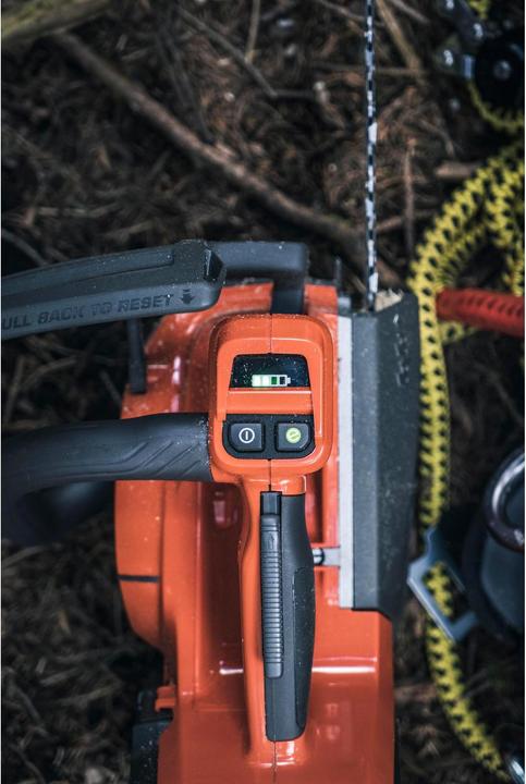Produktbild Husqvarna T540iXP (Akku Kettensäge)