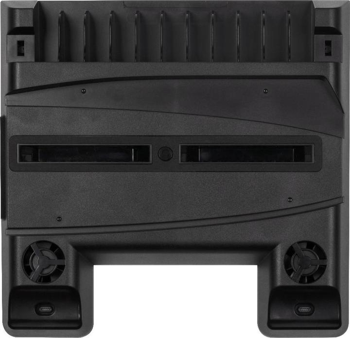 Immagine prodotto Konix Mythics Raffreddamento + Supporto di ricarica - Astronave (PS5)