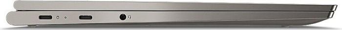 Produktbild Lenovo Yoga C740-14IML (14", Intel Core i5-10210U, 8 GB, 256 GB, CH)