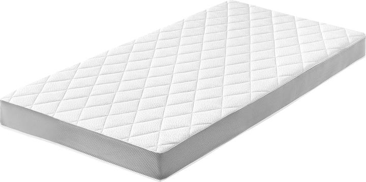 Produktbild Julius Zöllner Dr.Lübbe Babymatratze, Air Comfort (120x60 cm) (60 x 120 x 10 cm)