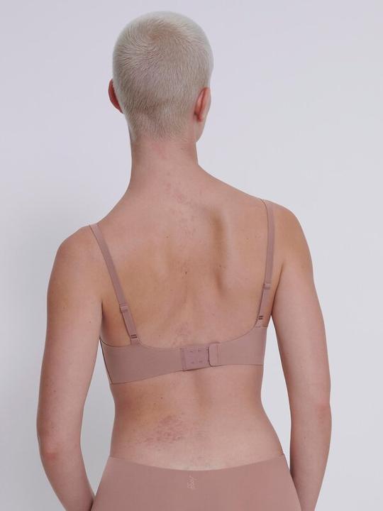 Produktbild Sloggi ZERO Feel 2.0 Ultra Bra Bustier (Einzelpack, L)