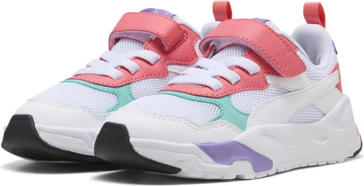 Actual product image Puma Trinity AC+ PS (28)