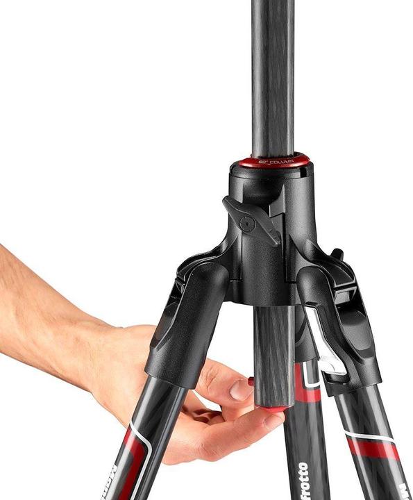 Immagine prodotto Manfrotto Befree GT XPRO (Carbonio)
