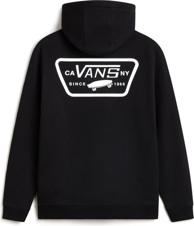 Immagine prodotto Vans Completo patchato II PO nero - XL (XL)