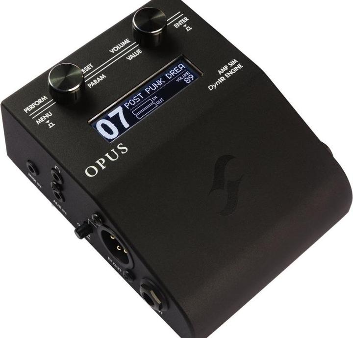 Two Notes Opus