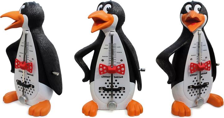 Produktbild Wittner Taktell in Tierform (Metronom)