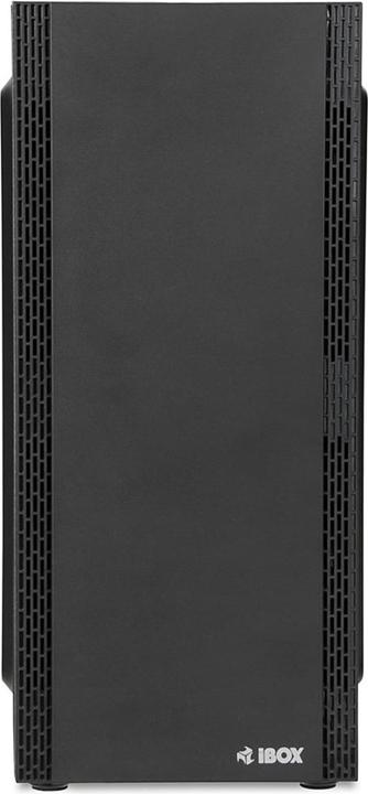 Actual product image iBox OBUDOWA I-BOX ANTILA 39 Midi Tower ATX (mATX, ATX)