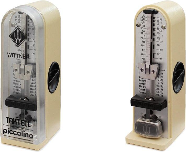 Produktbild Wittner Taktell Piccolino (Metronom)