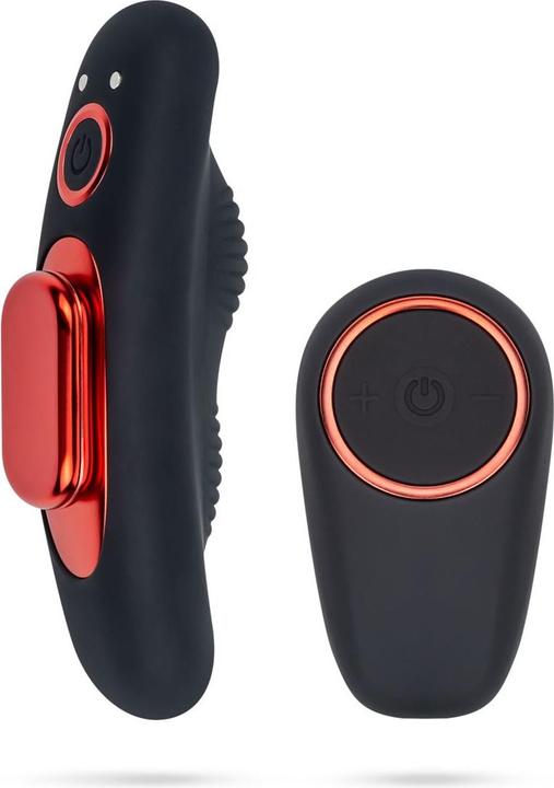 Lieberté Ferngesteuerter Maya Höschen-Vibrator