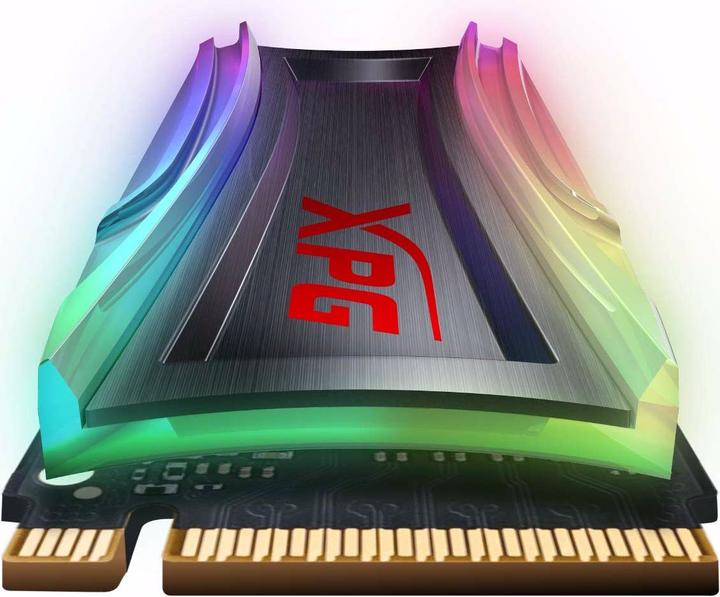 Immagine prodotto Adata XPG Spectrix S40G (1000 GB, M.2 2280)