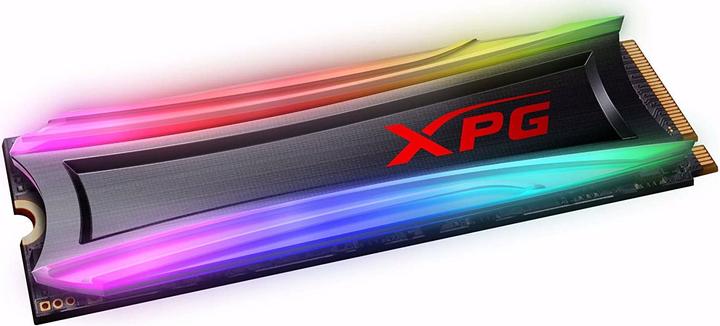 Immagine prodotto Adata XPG Spectrix S40G (1000 GB, M.2 2280)