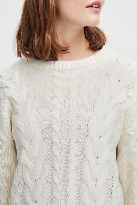 Actual product image Oxmo BY - OXOtana - Jumper - 21800189-ME (S)