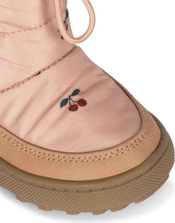 Image du produit Konges Slojd Bottes d'hiver Storma Cherry (30)