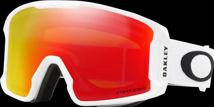 Oakley Line Miner Xm