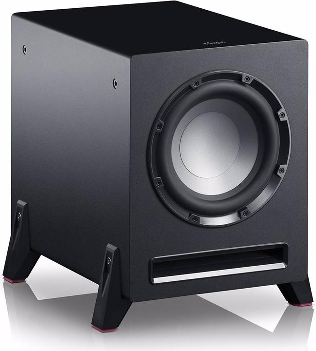 Image du produit Teufel Cinebar Lux Ambition (150 W, Canal 2.1)