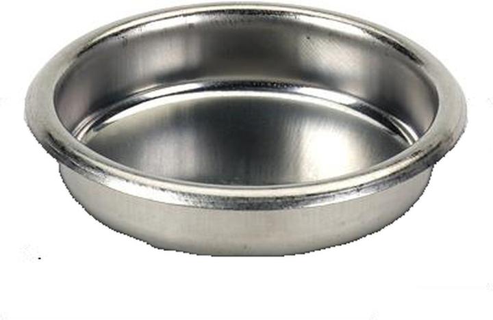 ECM Manufacture Filtre aveugle