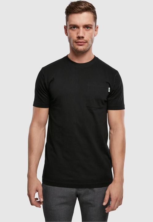 Immagine prodotto Urban Classics Tee tascabile di base in cotone biologico (4XL)