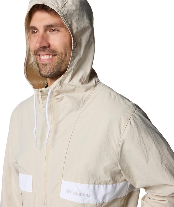 Produktbild Columbia Spire Valley™ Hooded Windbreaker (S)