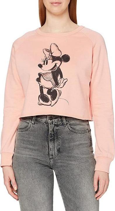 Actual product image Disney Short sweatshirt (M)