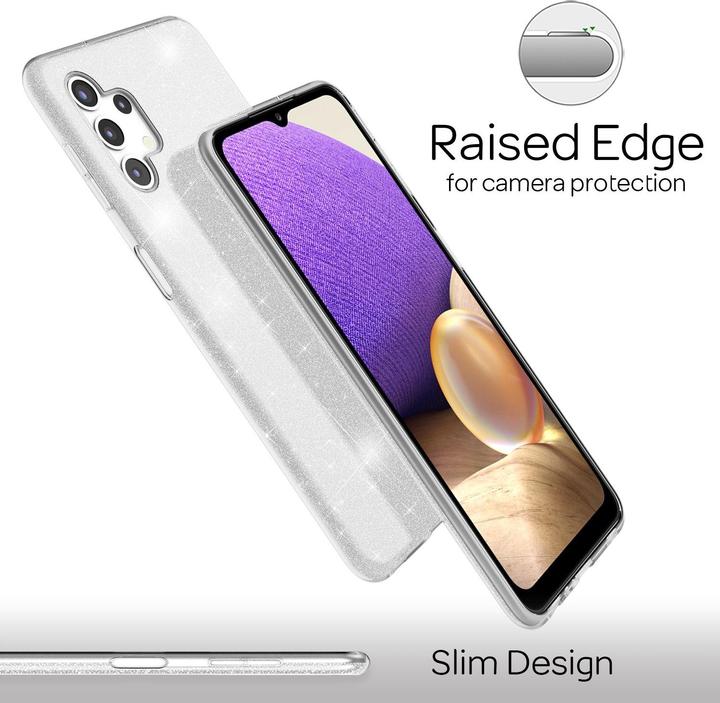 Image du produit Nalia Coque Samsung Galaxy A32 5G (Samsung Galaxy A32 5G)
