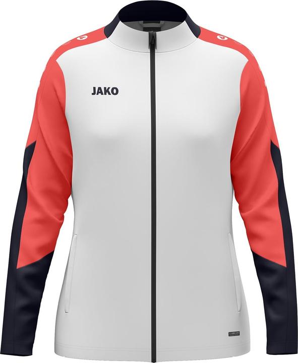 JAKO Polyesterjacke Dynamic Damen