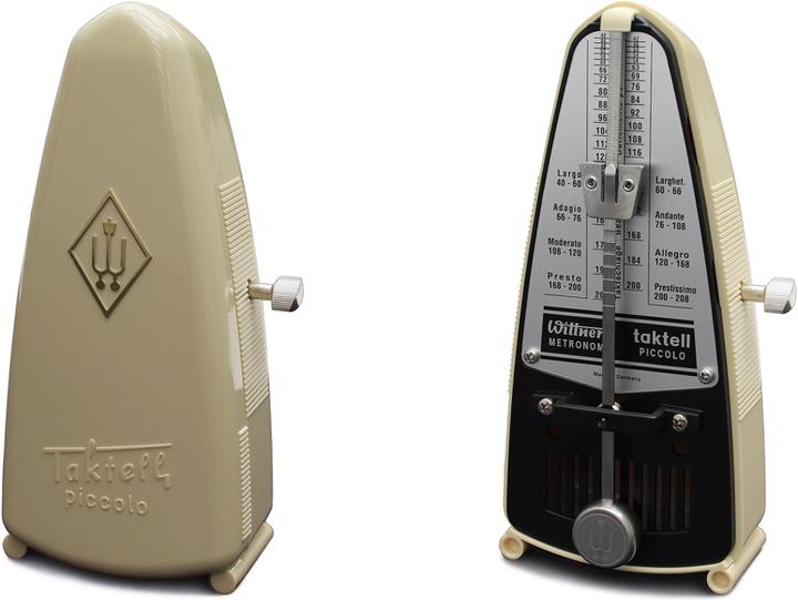Produktbild Wittner Taktell Piccolo (Metronom)